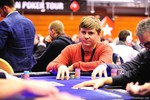 Eureka Poker Tour 6 Prague day 1a Tomas Junek Tomas Stacha_4STB_5268