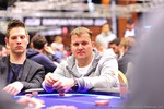 Eureka Poker Tour 6 Prague day 1a Tomas Stacha_12STB_5450