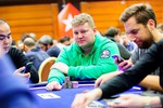 Eureka Poker Tour 6 Prague event 7 day 1B Michal Kadziela Tomas Stacha-5856