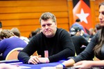 Eureka Poker Tour 6 Prague event 7 day 1B Jiří Golasowski Tomas Stacha-5915