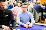 Eureka Poker Tour 6 Prague event 7 day 1B  Jan Nakladal Tomas Stacha-5972