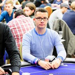 Bucho s Hownorezem válčí v Main Eventu Irish Poker Open 2017