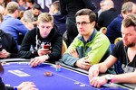 Eureka Poker Tour 6 Prague event 7 day 1B  Jan Susicky Tomas Stacha-5998