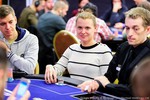 Eureka Poker Tour 6 Prague event 7 day 1B    rina Petrova Tomas Stacha-5968