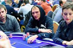 Eureka Poker Tour 6 Prague event 7 day 1B     Emil Lukac Tomas Stacha-1