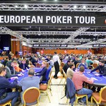 Hráči na EPT si rozdělili přes miliardu euro na prize money!