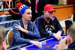 Eureka Poker Tour 6 Prague event 7 day 1B Henri Parviainen Tomas Stacha-5844