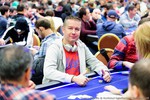 Eureka Poker Tour 6 Prague event 7 day 1B David Křístek Tomas Stacha-5776