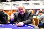 Eureka Poker Tour 6 Prague event 7 day !C Tomas Stacha_9STB_5716