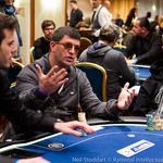 EPT €50K Super High Roller: Růžička a Tsoukernik postupují, Kabrhel ze hry venku (zatím)