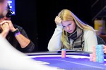 Eureka Poker Tour 6 Prague event 7 day 2   Jamila von Perger Tomas Stacha-6310