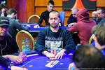 Eureka Poker Tour 6 Prague event 7 day 2   Martin Finger Tomas Stacha-6376