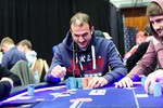 Eureka Poker Tour 6 Prague event 7 day 2   Nikola Kovacevic Tomas Stacha-6405