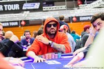 Eureka Poker Tour 6 Prague event 7 day 2   Savvas Iliadis Tomas Stacha-6338