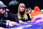 Eureka Poker Tour 6 Prague event 7 day 2  Anna Yamshchikova Tomas Stacha-1