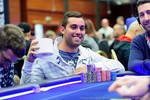 Eureka Poker Tour 6 Prague event 7 day 2  Benjamin Ezer Tomas Stacha-2