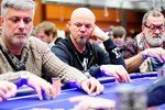 Eureka Poker Tour 6 Prague event 7 day 2  Kristen Bicknell Tomas Stacha-1