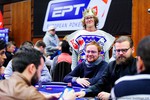 Eureka Poker Tour 6 Prague event 7 day 2 Gregor Abmayr Niall Farrell Tomas Stacha-2