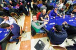 Eureka Poker Tour 6 Prague event 7 day 2 Tomas Stacha00021