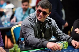 2.553 entries v Main Eventu EPSC! Leon dá případnou výhru na charitu!