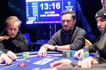 Eureka Poker Tour 6 Prague event 7 day 3  Hubert Matuszewski Tomas Stacha-6766