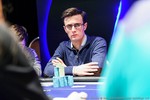 Eureka Poker Tour 6 Prague event 7 day 3  Jan Susicky Tomas Stacha-6804