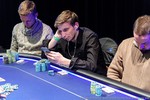 Eureka Poker Tour 6 Prague event 7 day 3  Viteszlav Pesta Tomas Stacha-6906