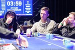 Eureka Poker Tour 6 Prague event 7 day 3  Vladas Tamasauskas Tomas Stacha-6833