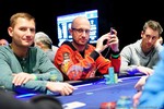 Eureka Poker Tour 6 Prague event 7 day 3 Marcin Horecki Tomas Stacha-6673