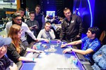 Eureka Poker Tour 6 Prague event 7 day 3 Petr Hlavacek Tomas Stacha-6644 2