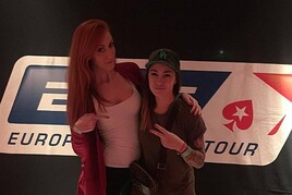 Věčně druhá! Bára Mlejnková je znovu runner-upem Women&#039;s Eventu EPT