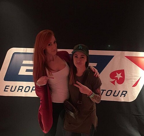 Věčně druhá! Bára Mlejnková je znovu runner-upem Women&#039;s Eventu EPT