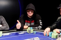 Eureka Poker Tour 6 Prague day FT Vojtech Horut Tomas Stacha-6995