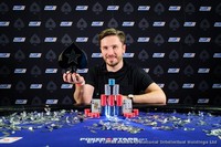 Event 7 Eureka Poker Tour 6 Prague day FT Hubert Matuszewski Tomas Stacha-7296