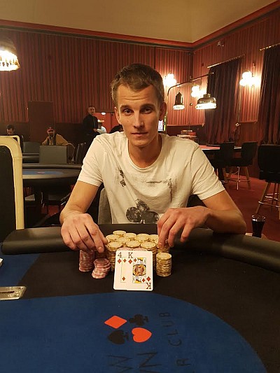 Jakub Smetak