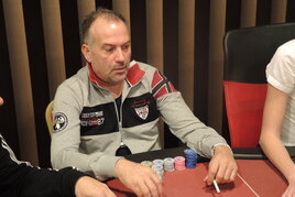 G4G Hodolany: Monstrózní den 1D si zcela podmanil Sergio Pizzolante