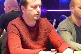 ČPT prosinec 2016:Den 1C se nesl v režii Petra Šetky