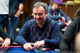 PPM 2,5M: Martin Staszko mezi nejlepšími po dni 1D
