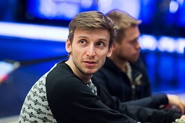 EPT Main Event den 3: Z desítky Čechů pokračuje polovina! Pešta mezi chipleadery!