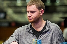 Global Poker Index: Turnajovým hráčem roku 2016 se stal David Peters
