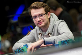 EPT Prague Main Event: Kdo je kdo na finálovém stole