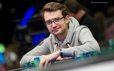 EPT Prague Main Event: Kdo je kdo na finálovém stole