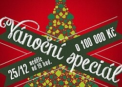 Showdown: Vánoční speciál s Est. 100k!