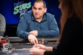 PPM Main Event 5M: Garance odolává, dnes od 11:00 poslední flight!