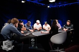 Česká Pokerová Tour v únoru zakotví v Rebuy Stars!