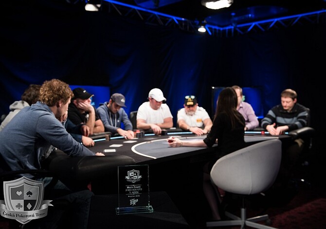 Česká Pokerová Tour v únoru zakotví v Rebuy Stars!