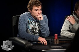 Jakub Šenk si zahraje čtvrtý hrací den Main Eventu PSC Barcelona