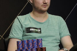 GPT v King´s: Český nálet na den 1C nejlépe zužitkovali Skopalík s Havlíkem!