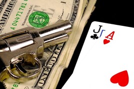 Vyostřený &quot;trash talk&quot; u pokerového stolu vedl až k vraždě