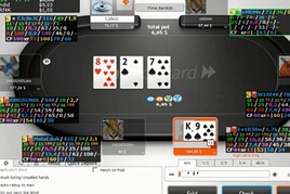  Pokerové video: Kubiiikův rozbor hry na NL100